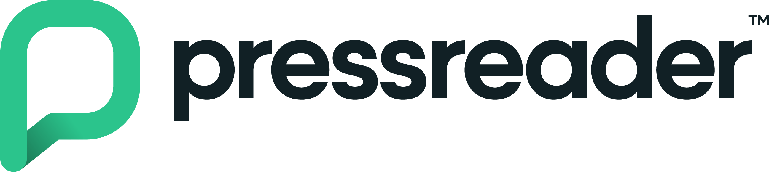 Logo pressreader.com