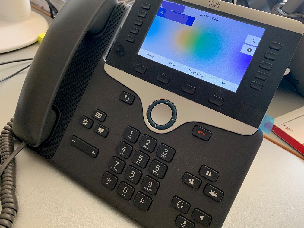 Telefon Symbolbild Telefon Symbolbild