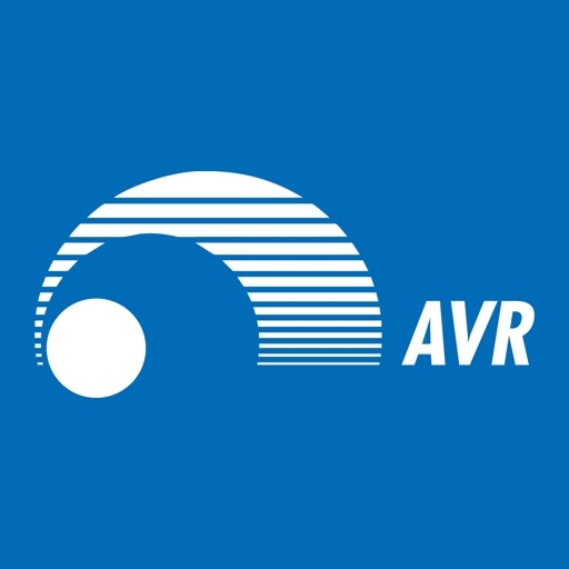 AVR Logo AVR Logo