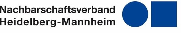 Logo Nachbarschaftsverband Heidelberg-Mannheim Logo Nachbarschaftsverband Heidelberg-Mannheim