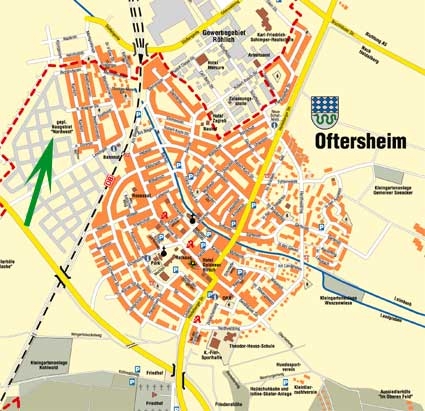 Oftersheim Oftersheim