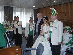 Prinzessin 2005 Prinzessin 2005