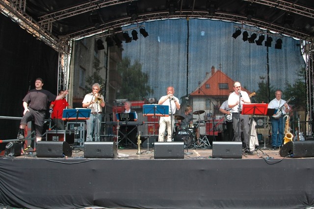 Ortsmittefest 2006 4 Ortsmittefest 2006 4