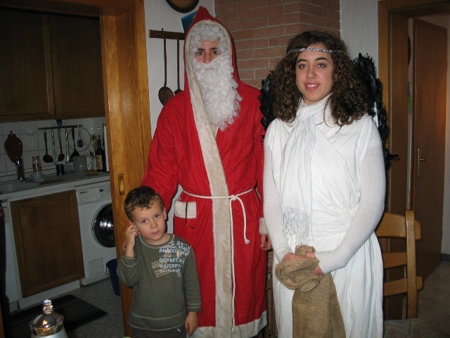 JGR Nikolaus JGR Nikolaus