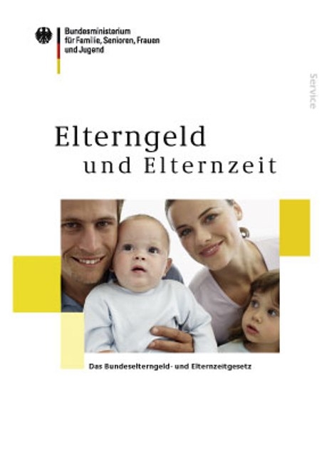 Elterngeld Elterngeld