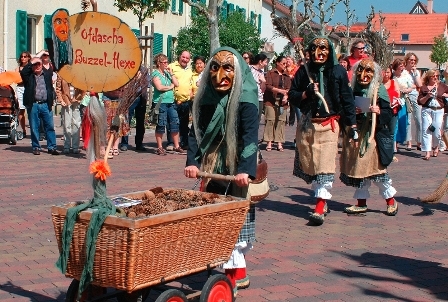 Sommertagszug 2007 5 Sommertagszug 2007 5