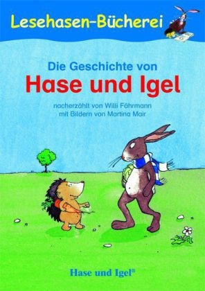BÜ_Onilo Hase und Igel BÜ_Onilo Hase und Igel
