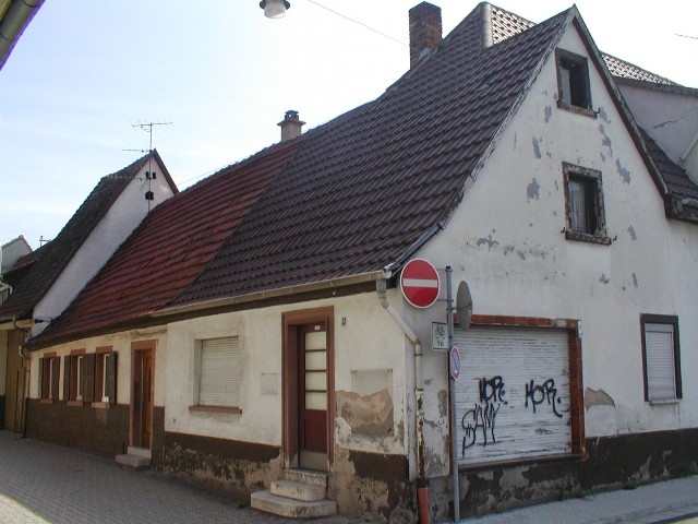 Karlstraße Abriss Karlstraße Abriss