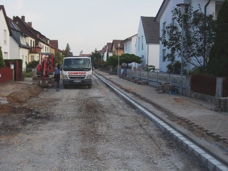 Kantstraße Kantstraße
