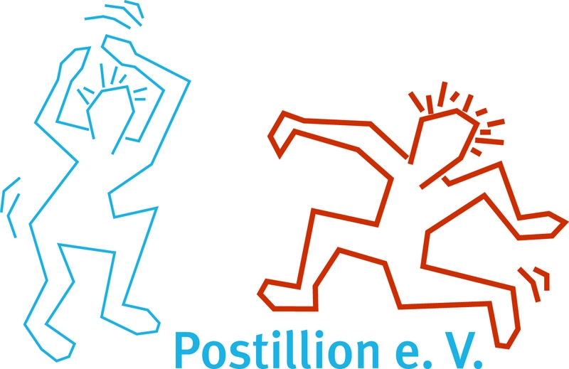 Logo Postillion Logo Postillion