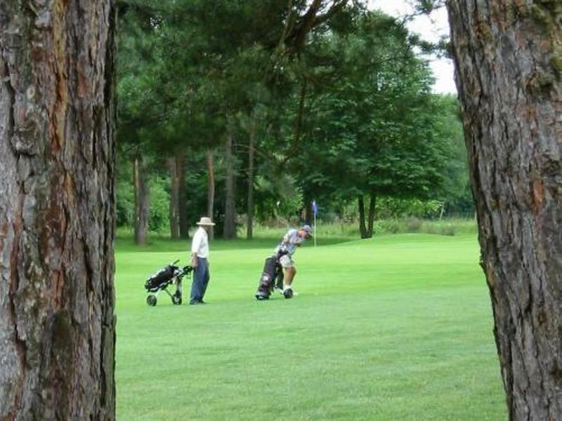 Golfplatz Betrieb Mail 2014
