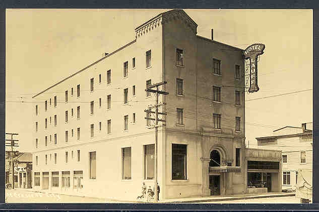 Hotel Lauff Hotel Lauff