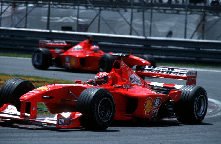 Formel 1 Rennen Formel 1 Rennen