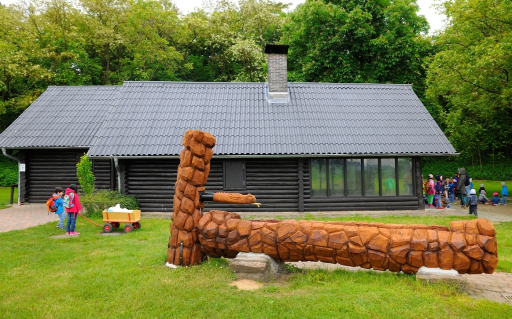 Grillhütte Grillhütte