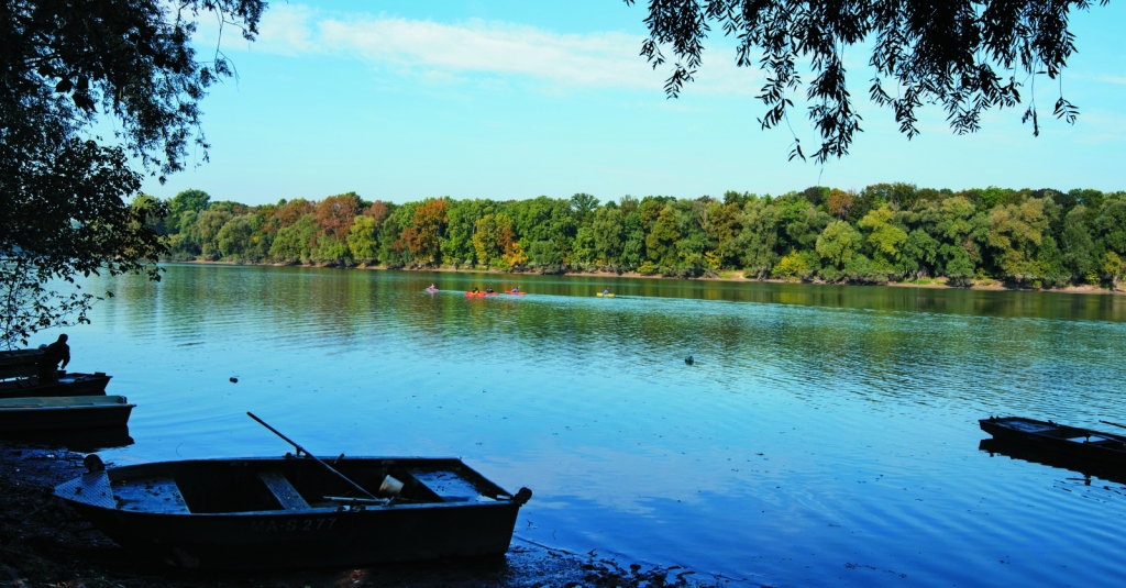 Altrhein, Foto Landratsamt Rhein-Neckar-Kreis Altrhein, Foto Landratsamt Rhein-Neckar-Kreis