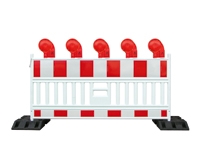 Vollsperrung Vollsperrung