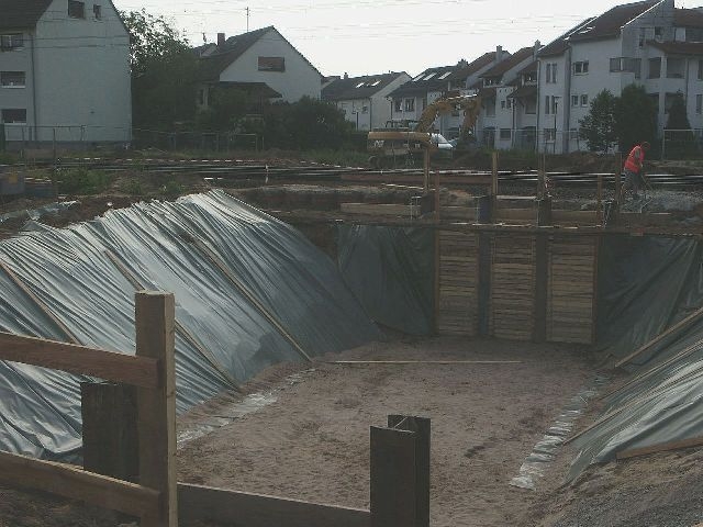 Hildastraße Hildastraße