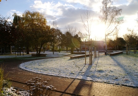 Gemeindepark