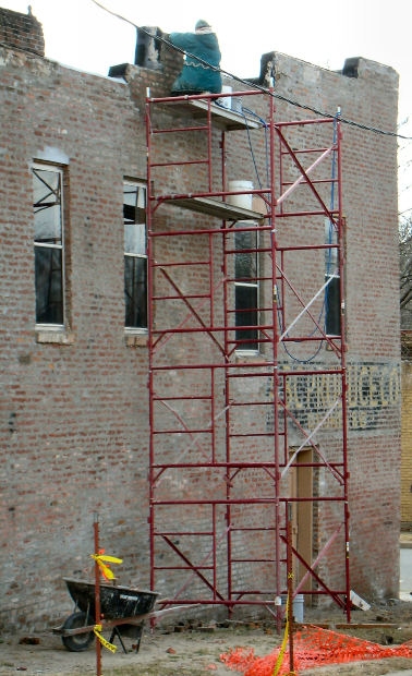 Hausbau Hausbau