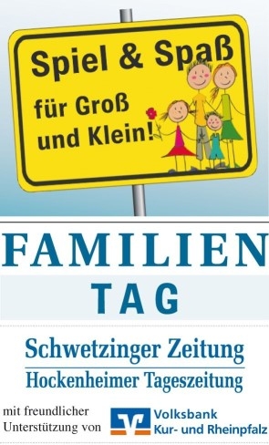 Familientag Familientag