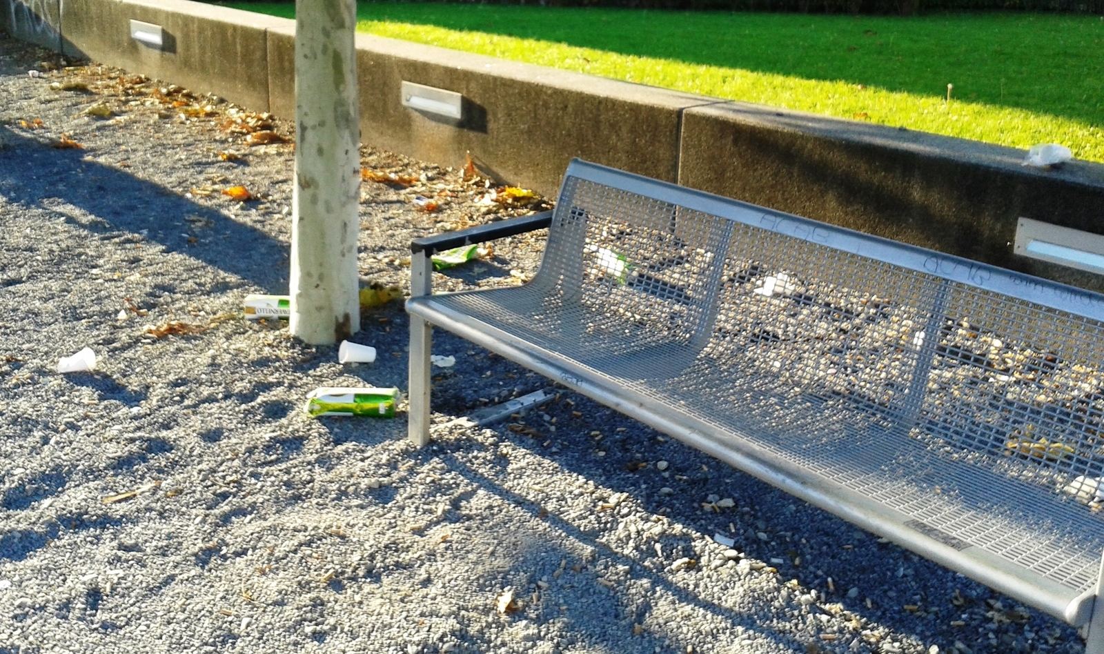 Lessingplatz