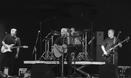 Brothers LIve Brothers LIve