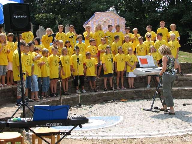 Schulfest Theodor-Heuss-Schule Schulfest Theodor-Heuss-Schule