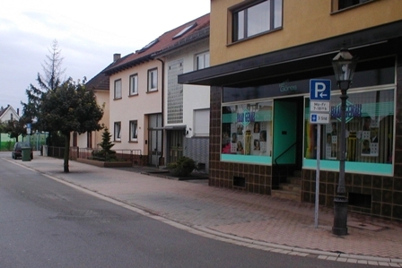 Kurzzeitparkzone 2 Kurzzeitparkzone 2