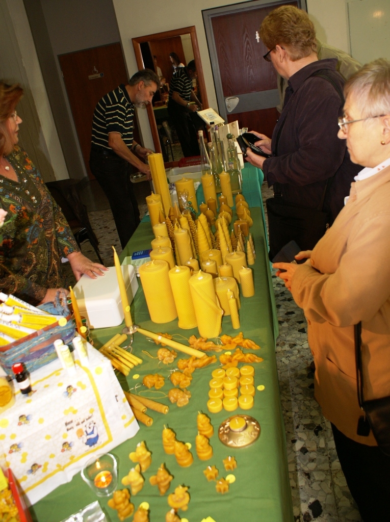 Bild 10 Kerwe 2006