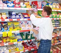 Beispielbild Einzelhandel Beispielbild Einzelhandel