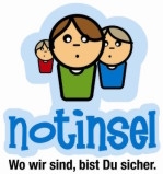 Logo Notinsel Logo Notinsel