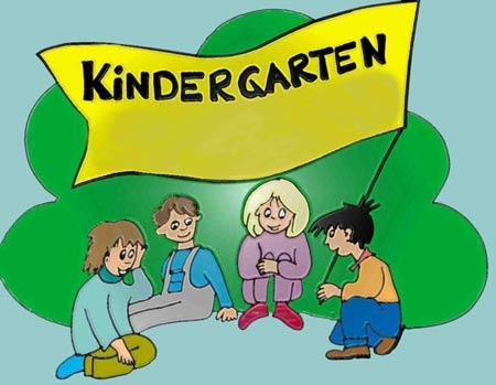 Kindergarten Kindergarten