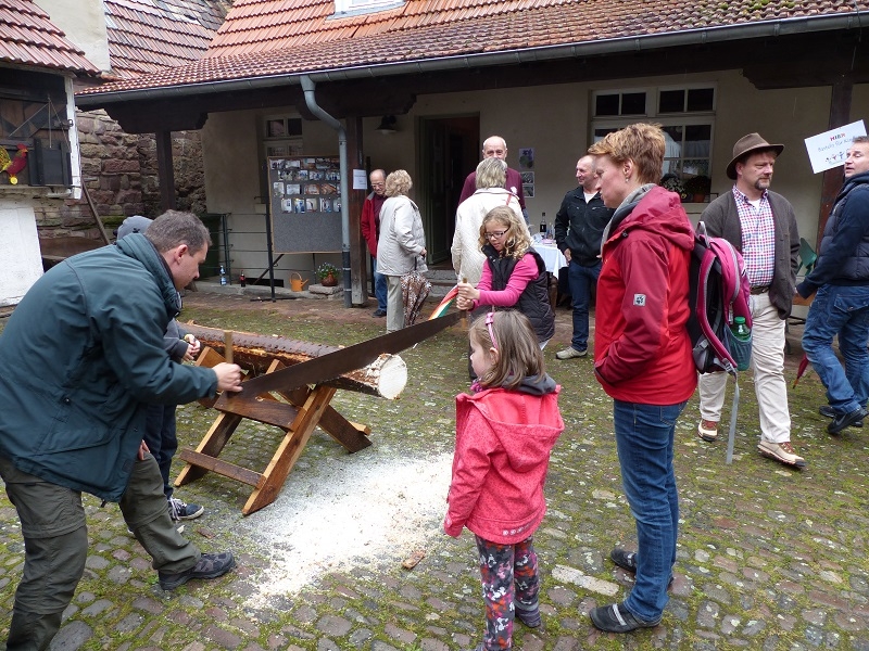 Museumsfest 2014