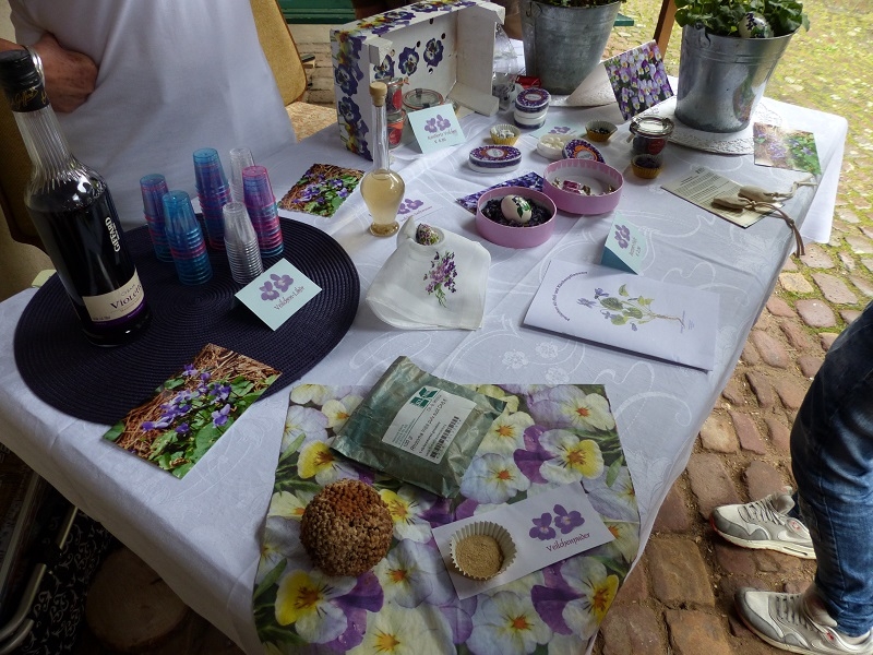 Museumsfest 2014