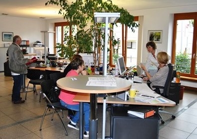 Bürgerbüro Bürgerbüro