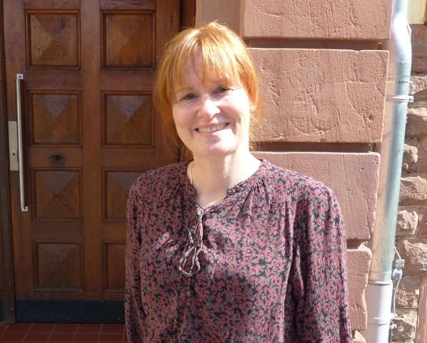 Judith Herden - Verabschiedung Judith Herden - Verabschiedung