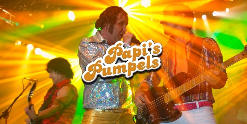 Papis Pumpels neu Papis Pumpels neu