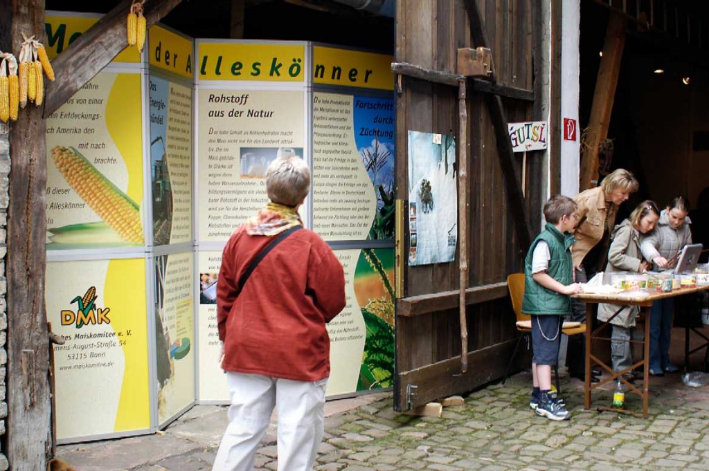 Museumstag 2 Museumstag 2