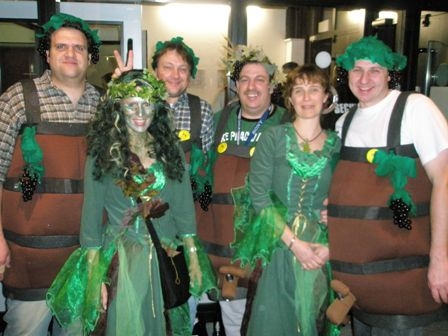 Vereinskartell 2008 Vereinskartell 2008