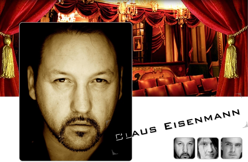 Eisenmann Trio Eisenmann Trio