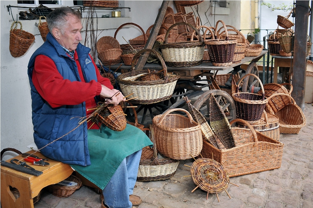 Museumstag 2015 (Foto: Deinert)