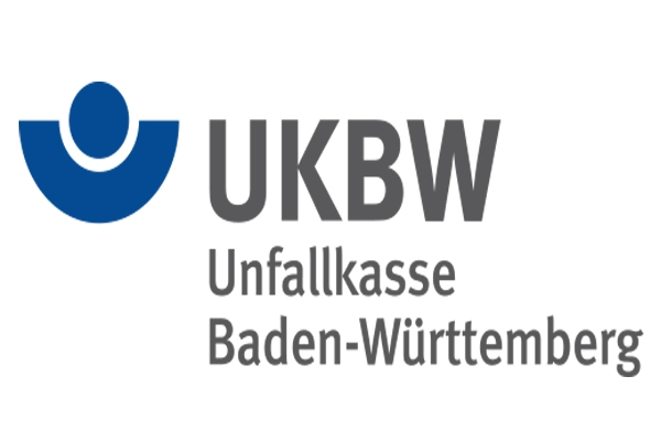 Unfallkasse BW logo Unfallkasse BW logo