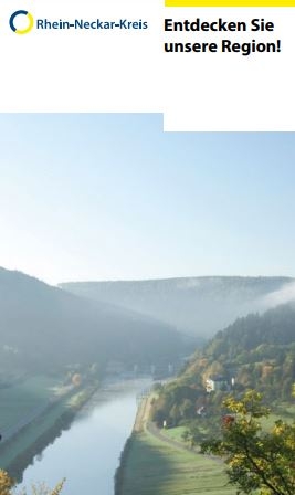 Ausschnitt vom Deckblatt der Broschüre Ausschnitt vom Deckblatt der Broschüre