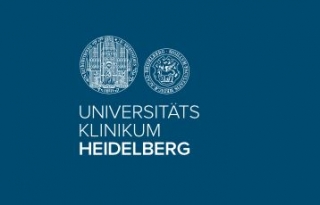 Uniklinikum HD logo Uniklinikum HD logo