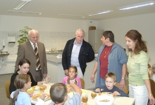 Hortbesuch Hortbesuch