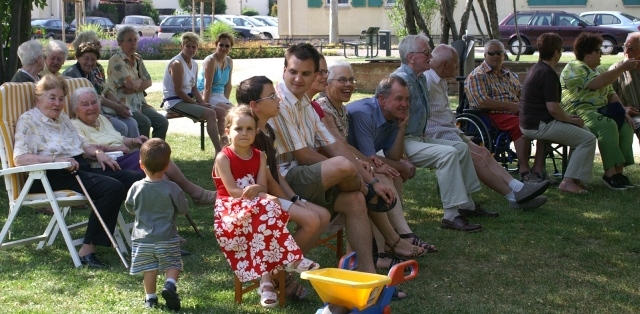 Musik im Park Juni 2 Musik im Park Juni 2