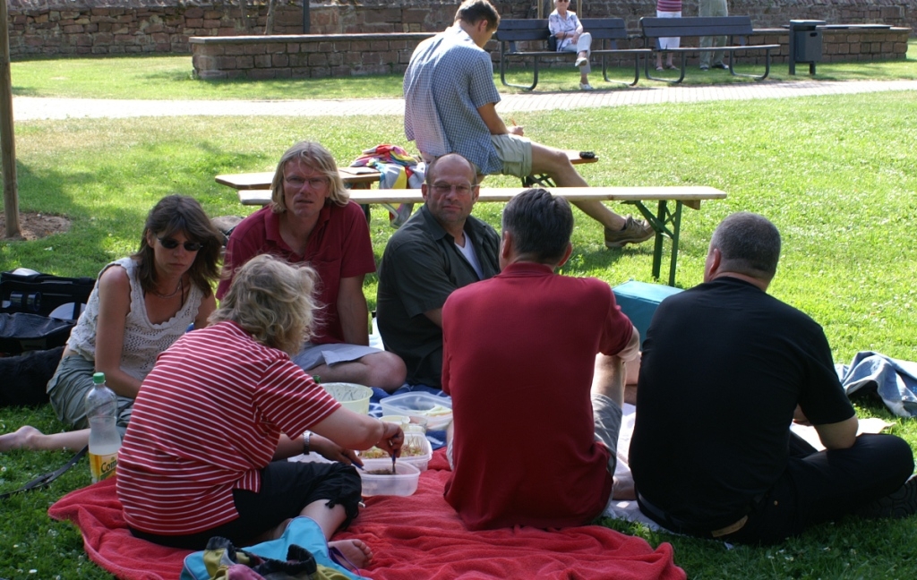 Musik im Park Juni 3 Musik im Park Juni 3