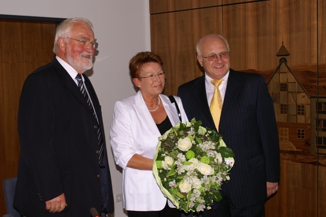 BGM Wahl 2006 1 BGM Wahl 2006 1