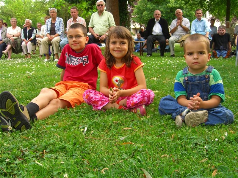 Musik im Park 13.05.2007 (3) Musik im Park 13.05.2007 (3)