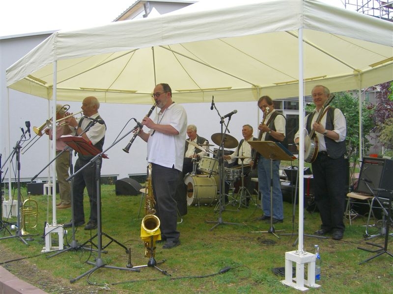 Musik im Park 13.05.2007 (5) Musik im Park 13.05.2007 (5)